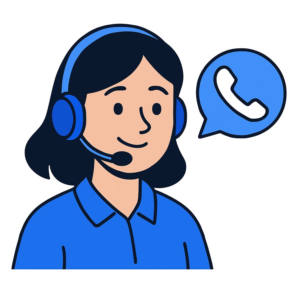 Customer support at America Bus Rental - Get your quote today